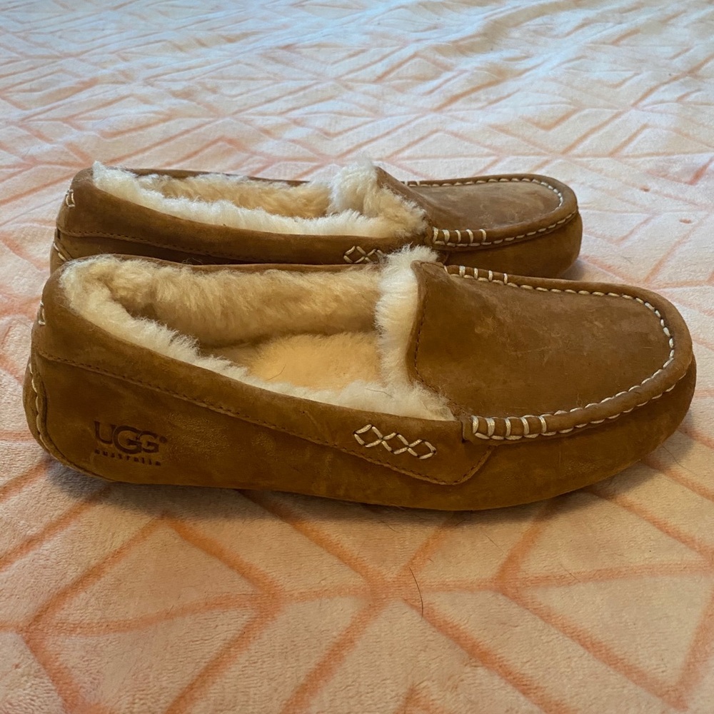 Ugg slippers